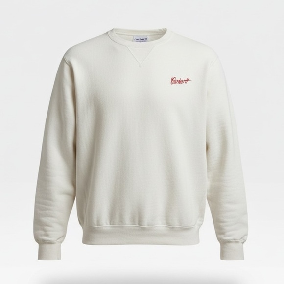 Carhartt Other - Carhartt Men's Crewneck Sweater